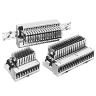 G7TC I/O Relay Terminal