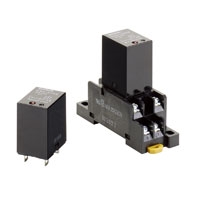 G9H Hybrid Power Relay