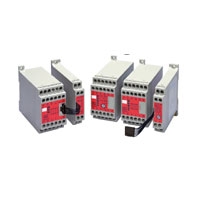 G9SA Safety Relay Unit