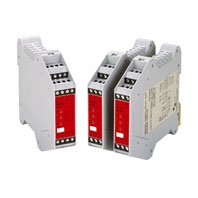 G9SB Safety Relay Unit