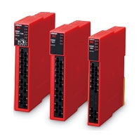 G9SE Safety Relay Unit