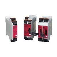 G9SX-AD[] / BC / EX Flexible Safety Unit (Advanced Unit/Basic Unit/Expansion Unit)