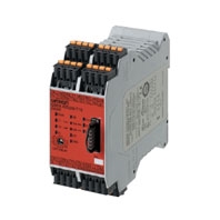G9SX-GS Safety Guard Switching Unit