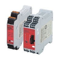 G9SX-NS Non-Contact Door Switch Controller