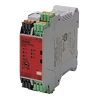 G9SX-SM Standstill Monitoring Unit