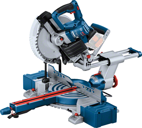 PRO GCM 18V-254 D