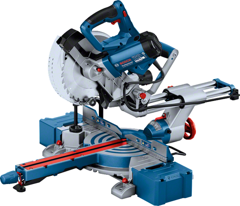 PRO GCM 305-216 D