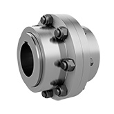 Gear Couplings