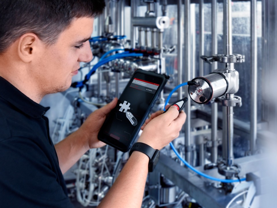 Structured management of digital maintenance
