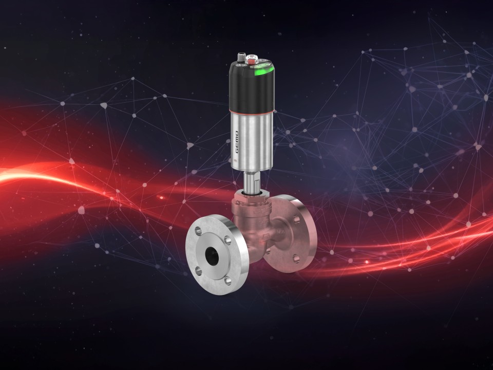 The simulation platform for precise valve design