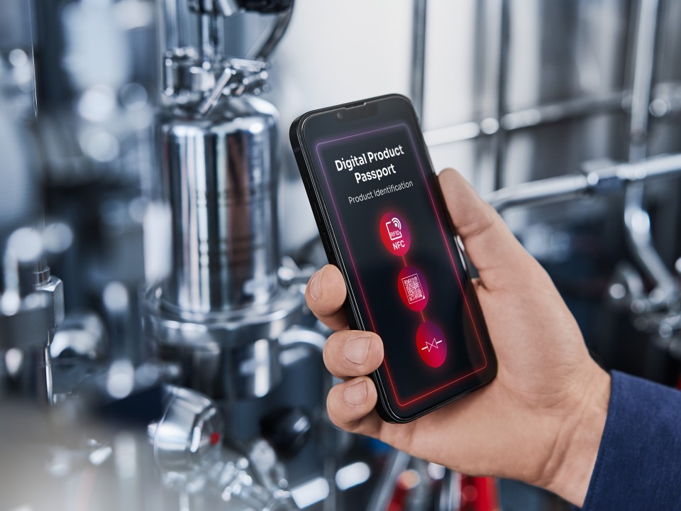 Digital product identification for a secure future