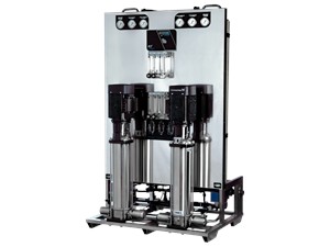AQUA-CLEER RO2