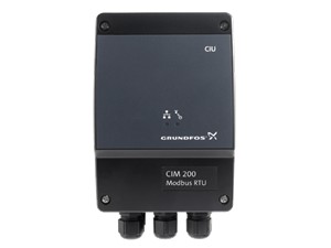 CIM/CIU