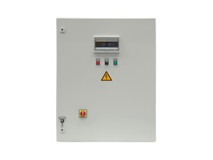 Control MP 204