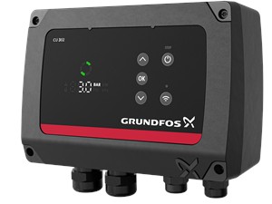 CU 300, 301, 302
