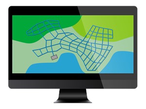 Grundfos Connect Demand Distribution