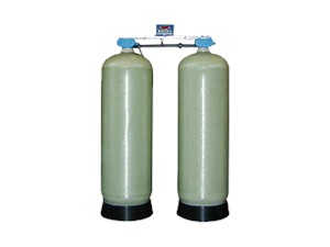DEIONIZER DS