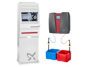 Disinfection Systems