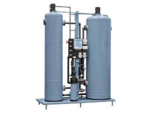 DMCE Demineralizer