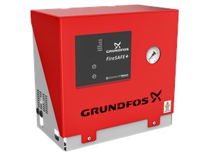 FireSAFE+ Domestic