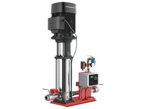 FireSAFE+ Residential