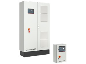 GENIECON PANEL and upgrade