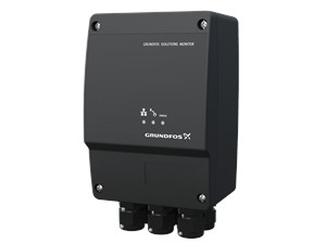 GRUNDFOS iSOLUTIONS MONITOR
