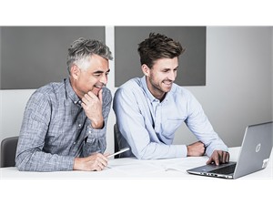 Grundfos Connect