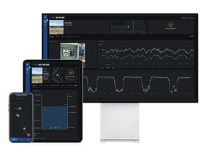 Grundfos Connect Asset Monitor