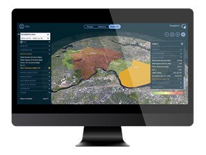 Grundfos Connect Network Analytics