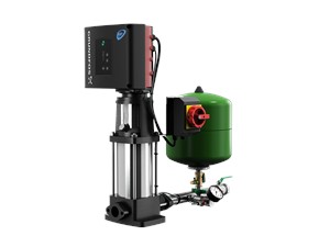 Hydro Solo-E