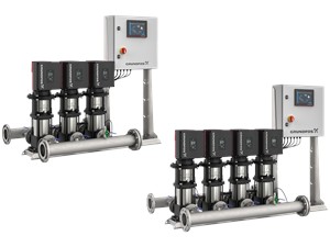 Hydro MPC (GENIECON UNIT)