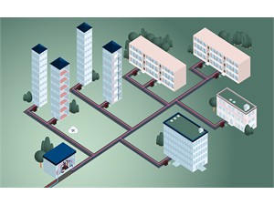 iGRID Hydronic Balancing (China)