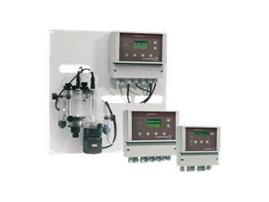 Measurement & Control
