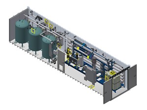 Mobile/container