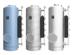 NSB Pressure filter