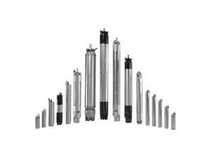 Other submersible motors
