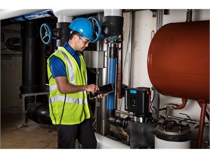 Grundfos Leasing Solution