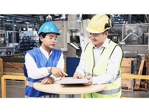 Performance Agreement