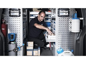 Service kits