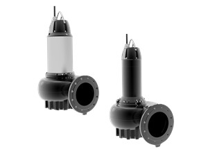 SE/SL Range 52 (9-30 kW)