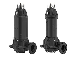 SE/SL Range 56 (18-63 kW)