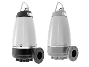 SE/SL Range 48 (1,1-11 kW)