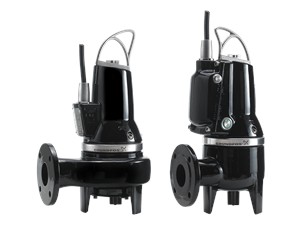 SL Range 40 (0.9-1.5 kW)