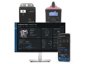 SMART Digital CHEMPAIRING SUITE
