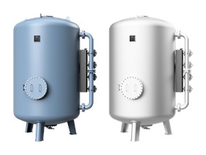 TFB Pressure filter
