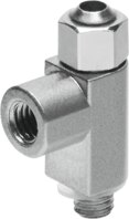 Throttle valve GRLO