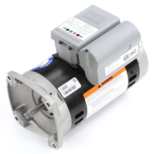 Guardian® Motor with Safety Vacuum Release System