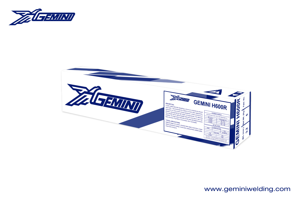Gemini H60W