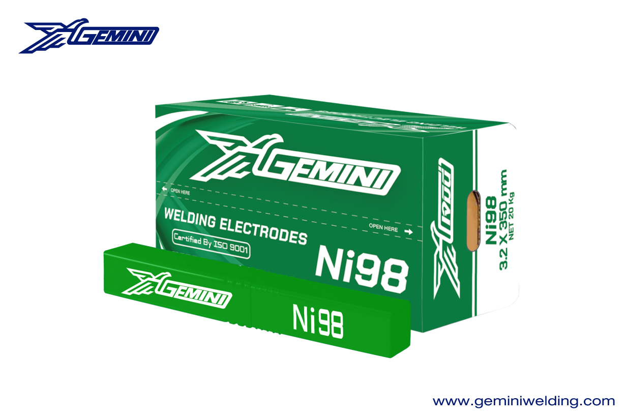 Gemini LD52